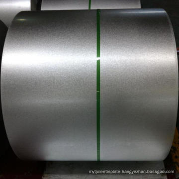 0.35*1000mm Hot Dipped Galvalume Steel Coil